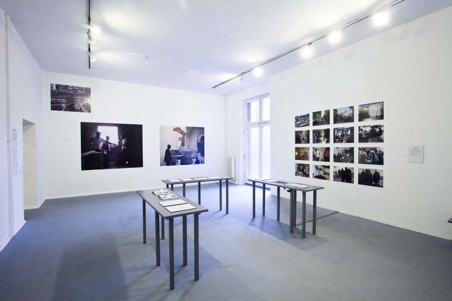 lfm2 – practice for art & architecture