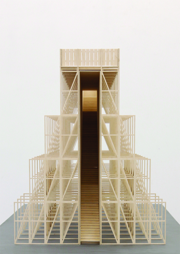 lfm2 – practice for art & architecture