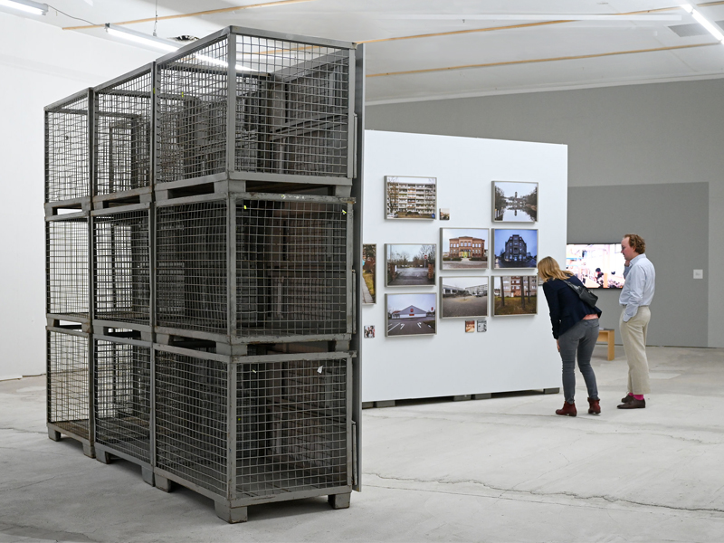 lfm2 – practice for art & architecture