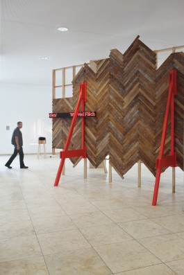 lfm2 – practice for art & architecture