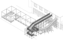 lfm2 – practice for art & architecture