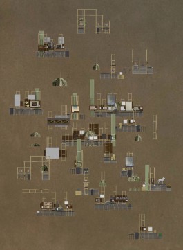 lfm2 – practice for art & architecture